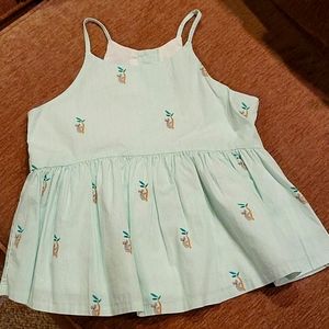 Janie & Jack Top size 6